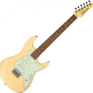 Ibanez AZES31 IV Standard - ivory Authentique