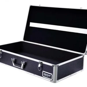 Expédition Rapide Power acoustics FL Pedal Board V2