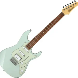 Petit Prix Ibanez AZES40 MGR Standard - mint green