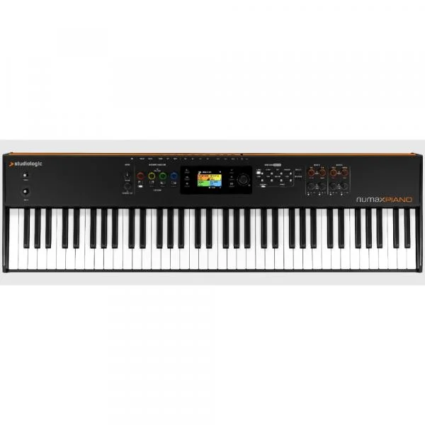 Achat Immédiat Studiologic Numa X Piano 73