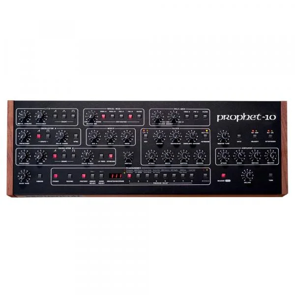 Nouvel Arrivage Sequential Prophet 10 Module