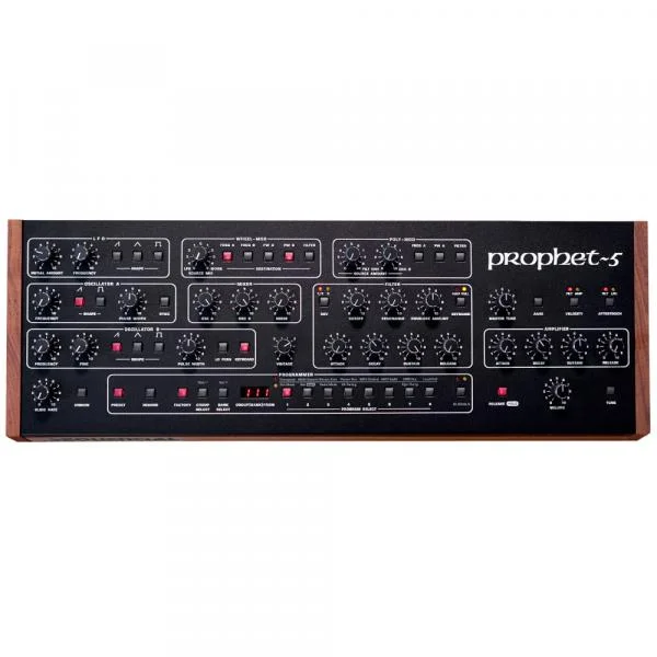 Sequential Prophet 5 Module Prix Bas