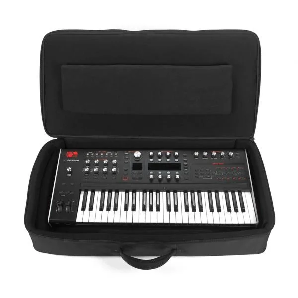 Analog cases SUSTAIN Case For Moog Matriarch / ASM HydraSynth Retour Gratuit
