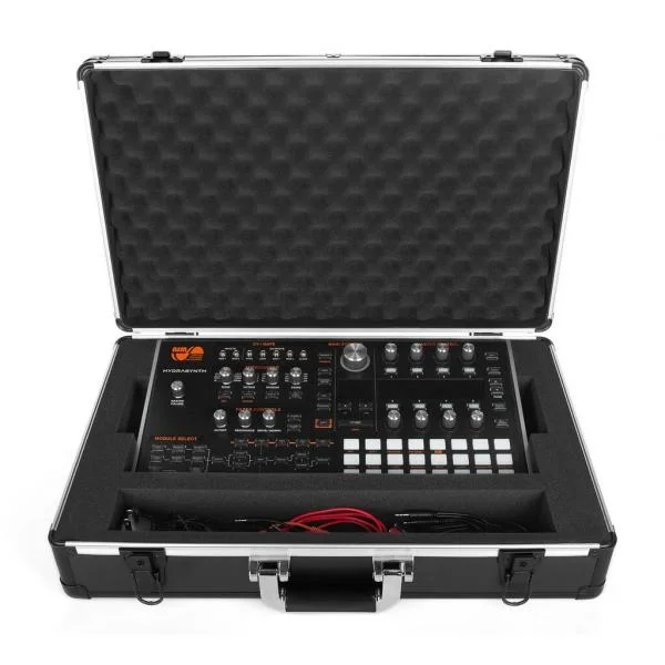 Analog cases Unison Case For ASM Hydrasynth Desktop Acheter Direct