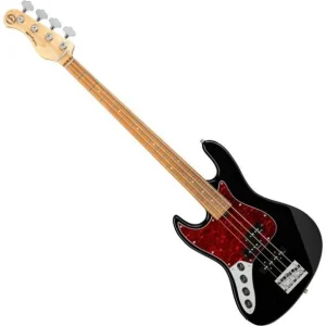Remise Sadowsky MetroExpress 21-Fret Hybrid P/J Bass 4 LH (MOR) - black