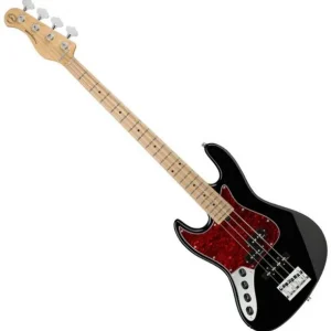 Acheter Direct Sadowsky MetroExpress 21-Fret Hybrid P/J Bass 4 LH (MN) - black