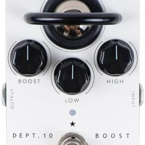 Petit Prix Blackstar Dept. 10 Boost