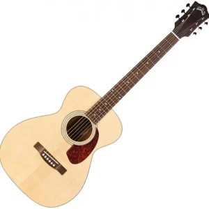 Meilleur Choix Guild M-240E Westerly Archback +Bag - natural