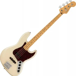Prix Promo Fender Player Plus Jazz Bass (MEX, MN) - olympic pearl
