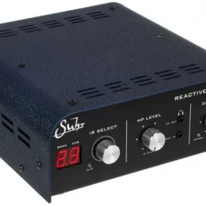 Suhr Reactive Load I.R. Achetez Aujourd'hui