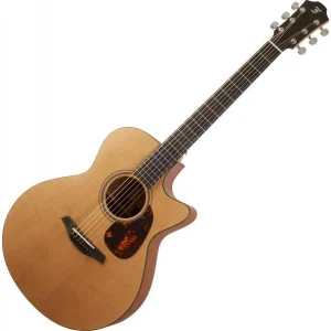 Top Vente Furch Blue GC-CM 45mm LRB1 - natural open-pore