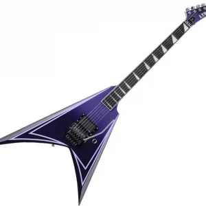 Ltd Alexi Hexed - purple fade w/ pinstripes Nouvel Arrivage