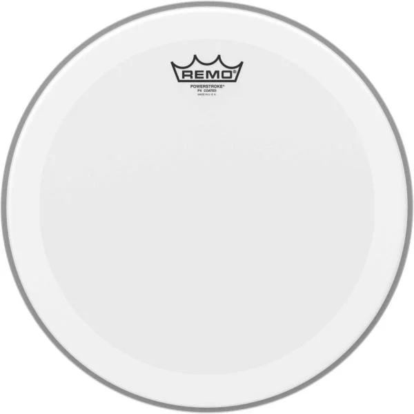 Remo P4-0114-BP POWERSTROKE 4 SABLEE - 14 pouces Meilleur Choix