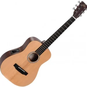 Sigma Travel TM-12E - natural satin Commander Vite
