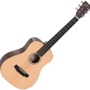 Dernier Modèle Sigma Travel TM-12 - natural satin
