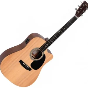 Sigma ST Series DMC-STE - natural gloss top Populaire