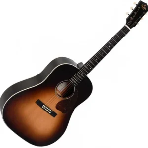 Sigma SG Series JM-SG45 - sunburst Top Vente