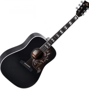 Dernier Modèle Sigma SG Series DM-SG5-BK - black