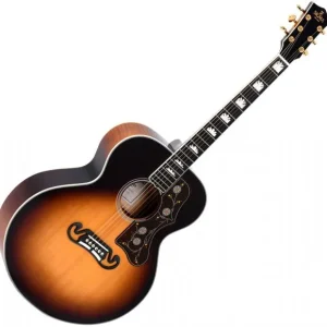 Offre Spéciale Sigma SG Series GJA-SG200 - sunburst