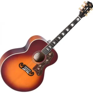 Dernière Chance Sigma SG Series GJA-SG200 - autumn burst