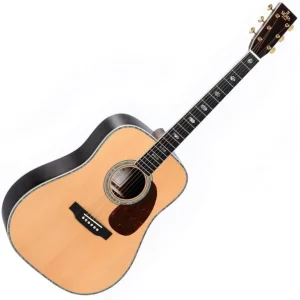 Sigma Standard DT-41 - natural Top Vente