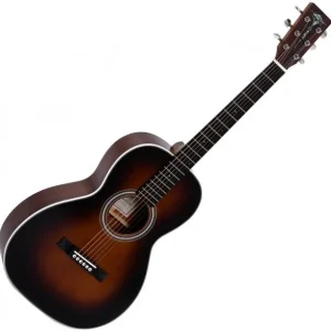 Solde Sigma 1 Series 00M-1S-SB - sunburst