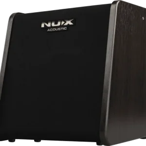 Commande En Gros Nux AC-80