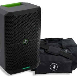 Mackie THUMP-GO + Thump-Go-bag Commande En Gros
