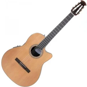 Populaire Ovation CS24C-4-G Celebrity Tradition - natural