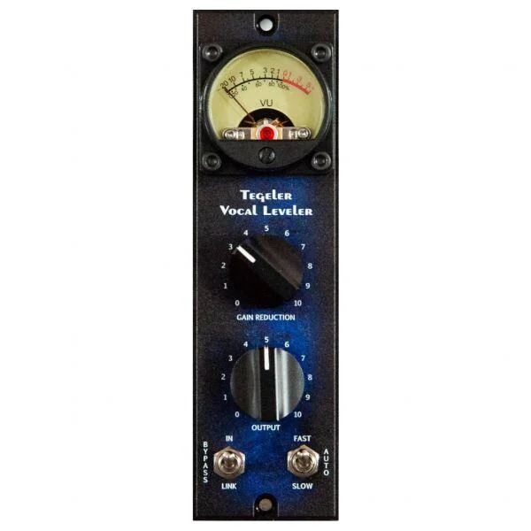 Tegeler audio manufaktur VOCAL LEVELER 500 Bon Plan