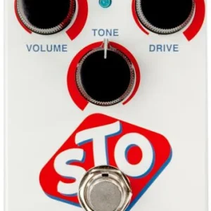 Meilleur Choix Way huge Smalls STO Overdrive WM25