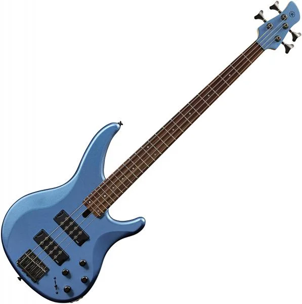 Yamaha TRBX305 (RW) - factory blue Must-Have