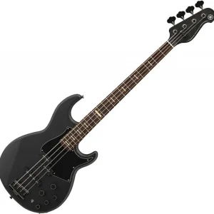 Pas Cher Yamaha BB734A (RW) - matte translucent black