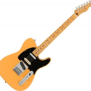 Fender Player Plus Nashville Telecaster (MEX, MN) - butterscotch blonde Quantité Limitée