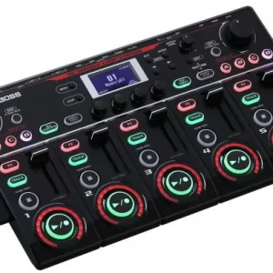 Boss RC-505 MKII Commander Maintenant