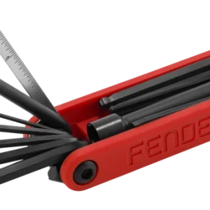 Solde Fender Guitar & Bass Multi-Tool
