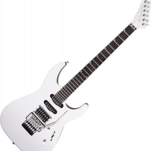 Petit Prix Jackson Pro Series Soloist SL3R - mirror