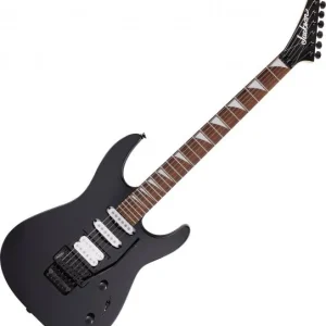 Jackson Dinky DK3XR HSS - gloss black Produit De Marque