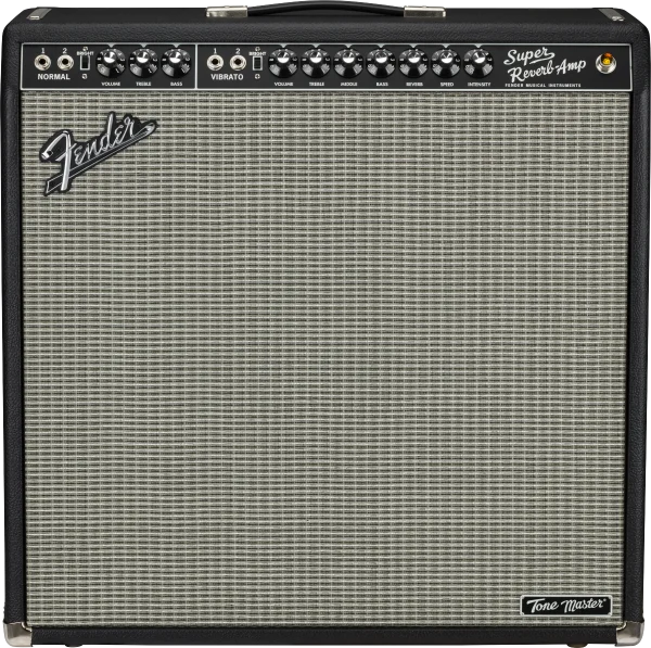 Achetez Aujourd'hui Fender Tone Master Super Reverb