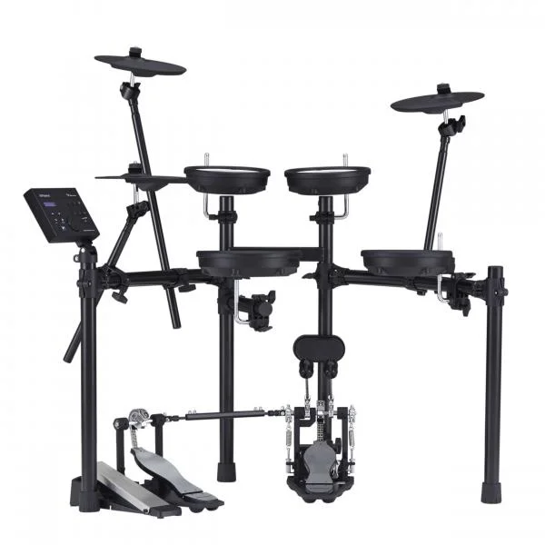 Roland TD-07DMK V-Drums Kit Prix Bas