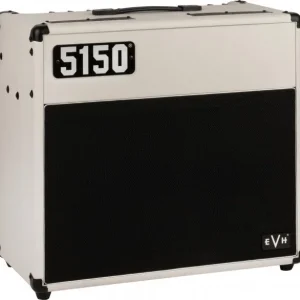 Evh 5150 Iconic Combo Ivory 40W Pas Cher