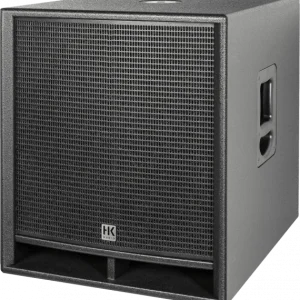 Hk audio PRO-118SD2 Livraison Express