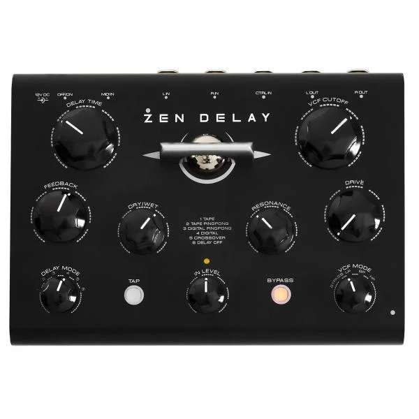 Bon Plan Erica synths Zen Delay
