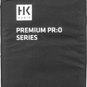 Commander Vite Hk audio Cov-pro15d