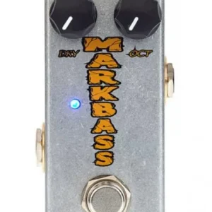 Markbass MB Octaver Raw Series Prix Réduit