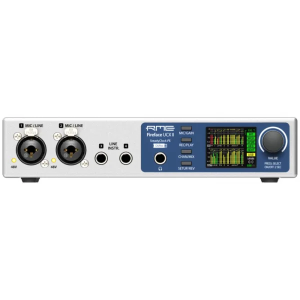 Rme Fireface UCX MKII Achetez Aujourd'hui