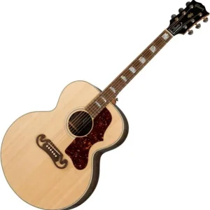 Remise Gibson SJ-200 Studio Walnut - antique natural