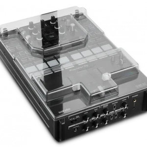 Decksaver Pioneer DJ DJM-S7 cover Produit De Marque