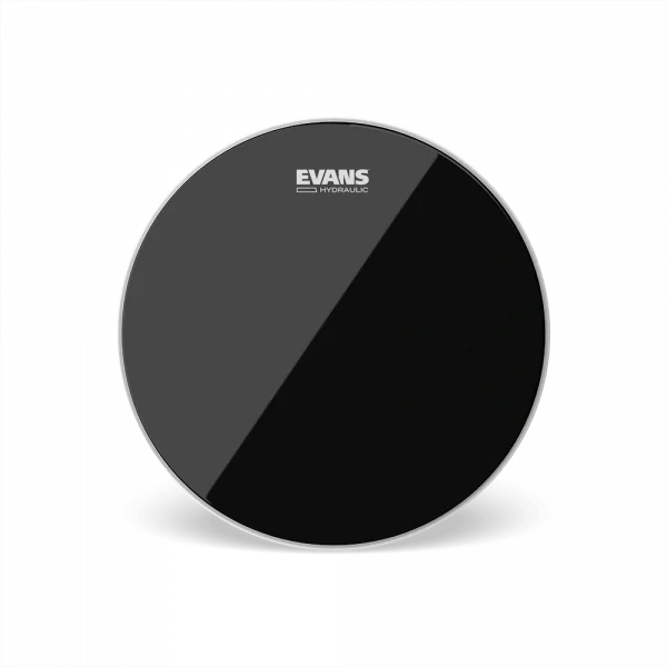 Evans Hydraulic Black - 13 pouces Satisfait Ou Remboursé