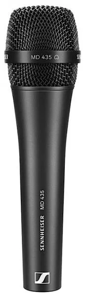 Sennheiser MD 435 Nouvel Arrivage